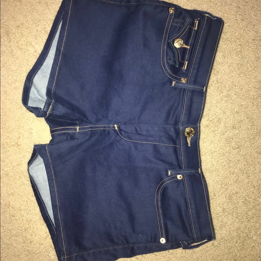 !!SOLD!! True Religion shorts